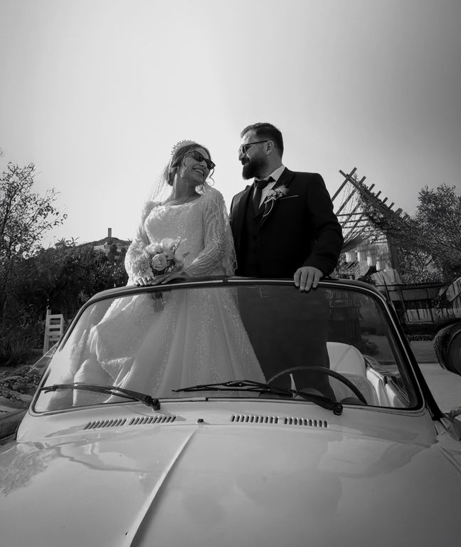 Studio Yaşam Düğün Fotoğrafçısı
