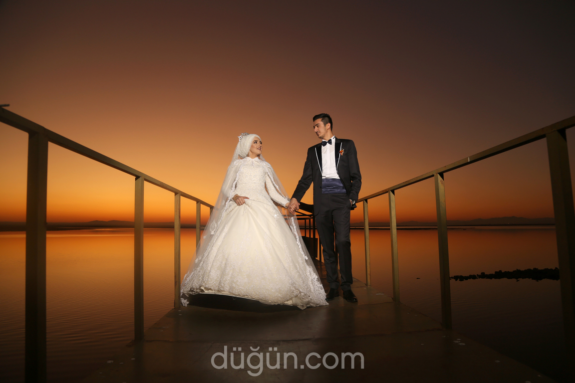 Studio Yaşam Düğün Fotoğrafçısı