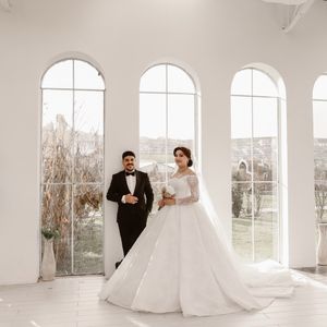 Studio Yaşam Düğün Fotoğrafçısı