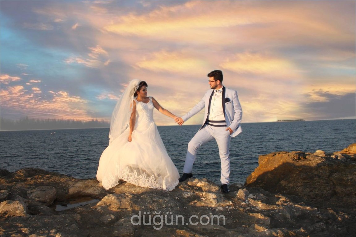 Bulut Fotoğrafçılık