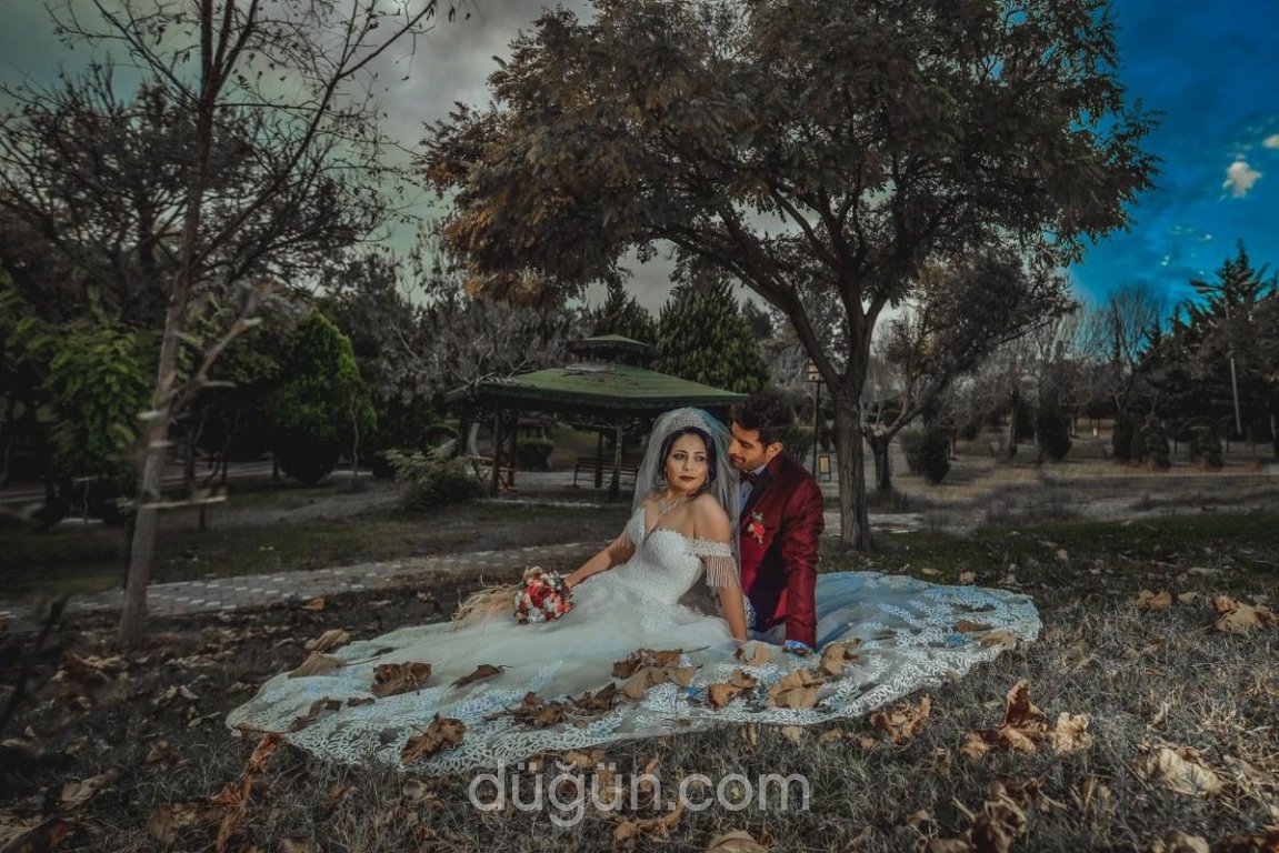 Öz-Ak Fotoğrafçılık