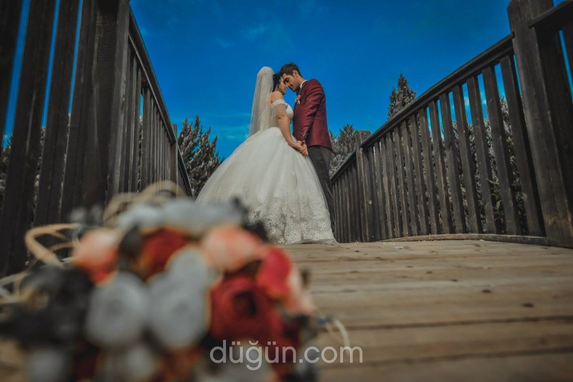 Öz-Ak Fotoğrafçılık