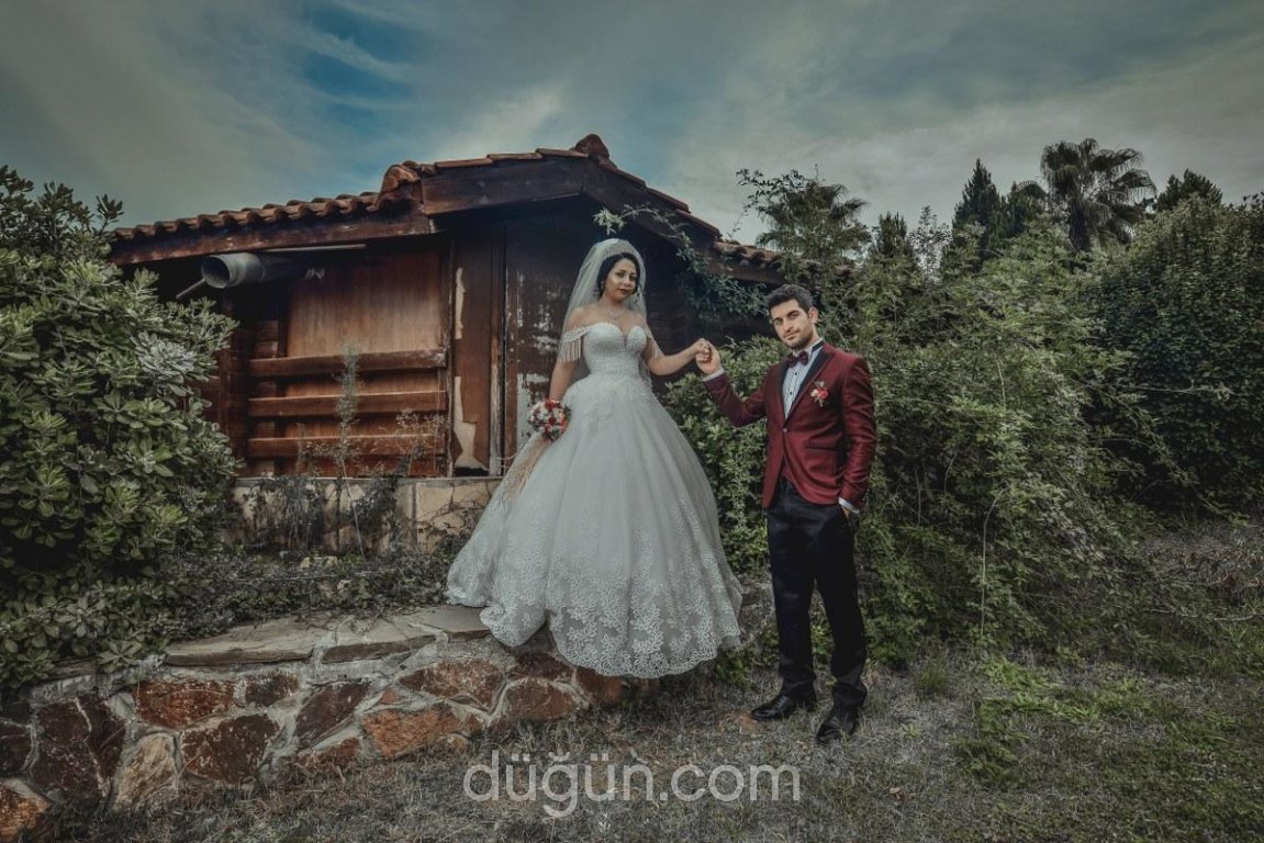 Öz-Ak Fotoğrafçılık