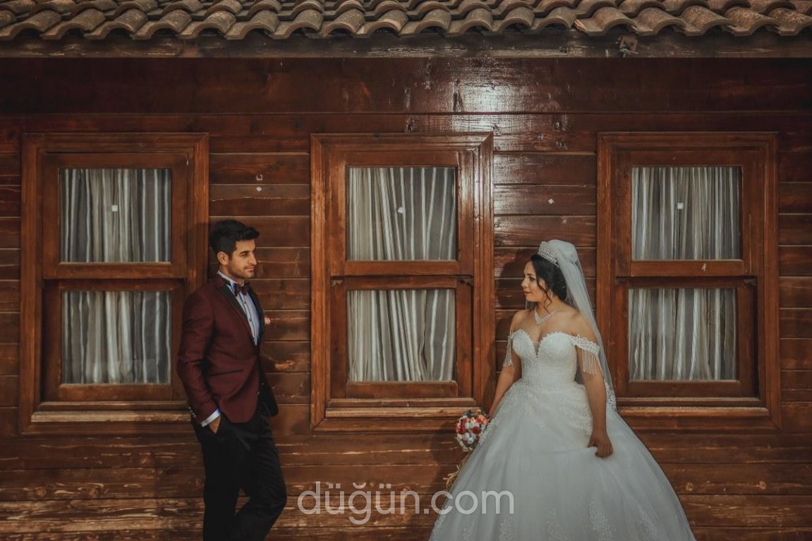 Öz-Ak Fotoğrafçılık