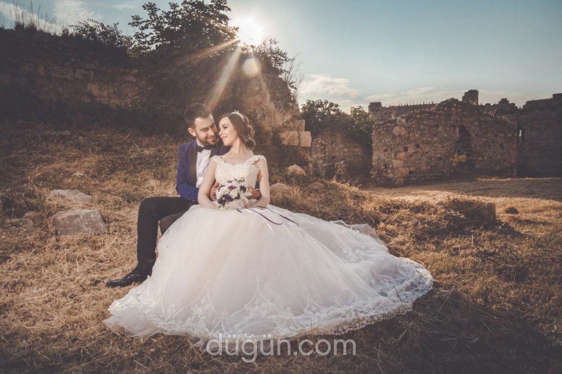 Retroll Fotoğrafçılık