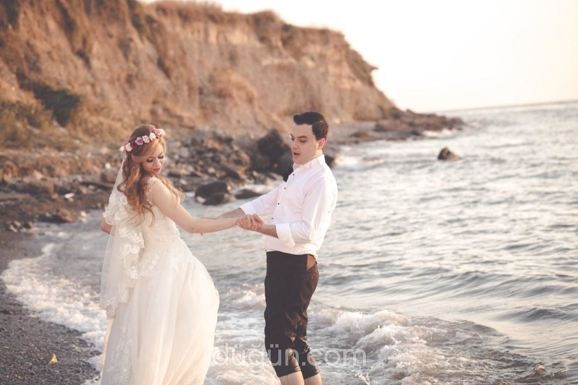 Retroll Fotoğrafçılık