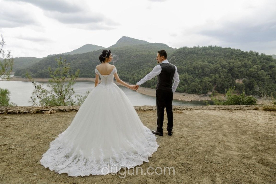 Retroll Fotoğrafçılık