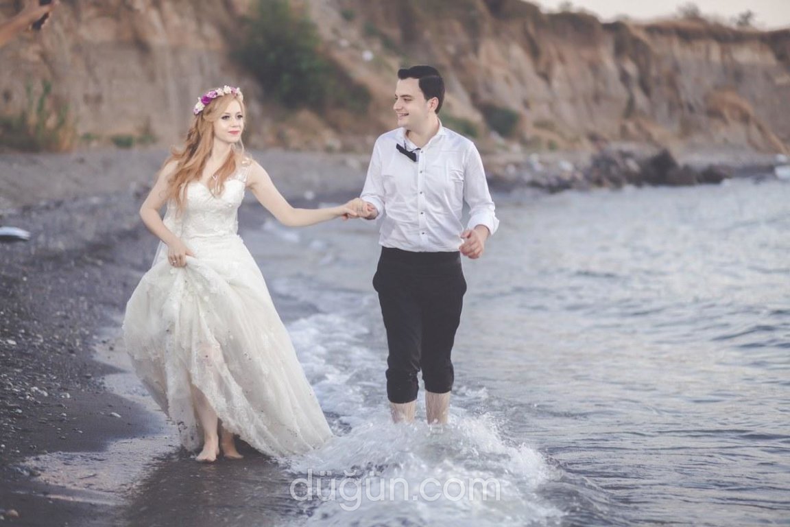 Retroll Fotoğrafçılık