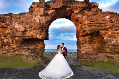 İstanbul Düğün Dış Çekim