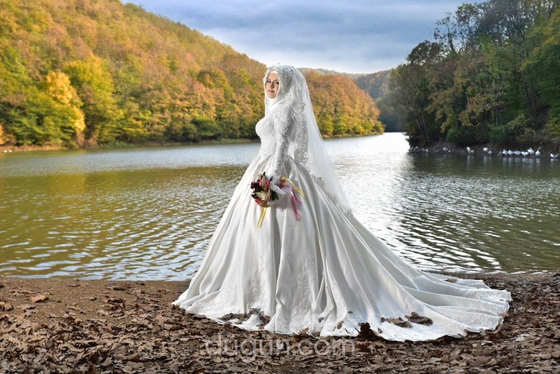 İstanbul Düğün Dış Çekim