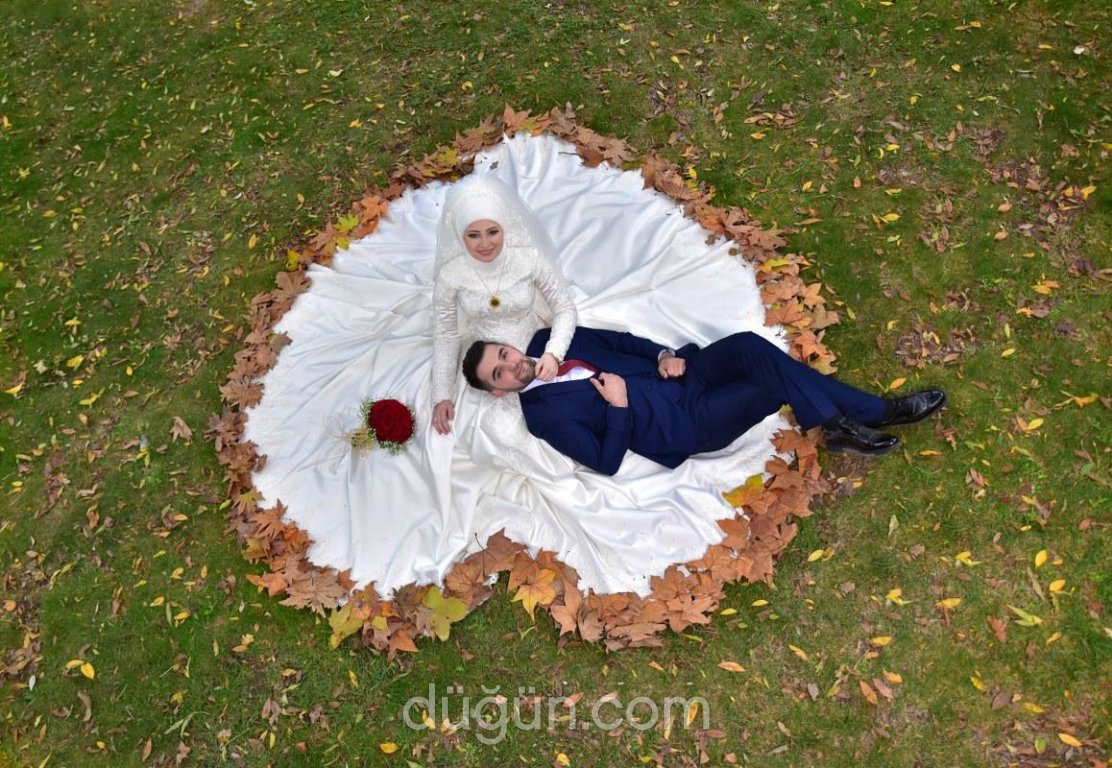 İstanbul Düğün Dış Çekim