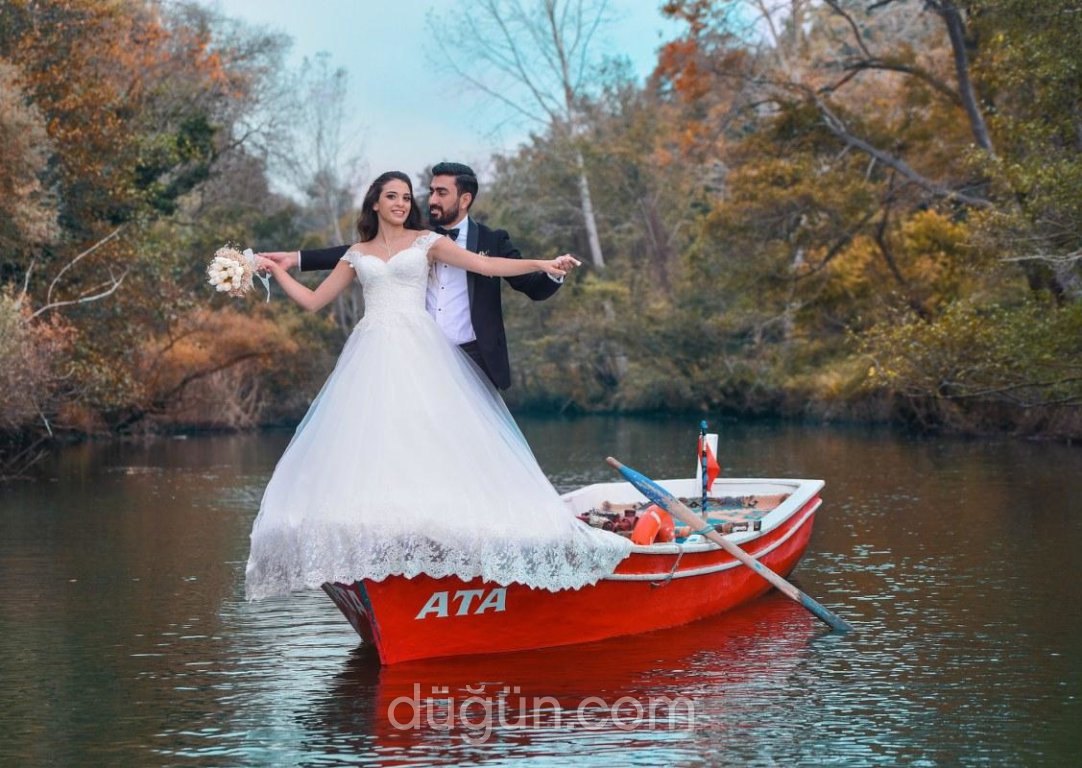 İstanbul Düğün Dış Çekim