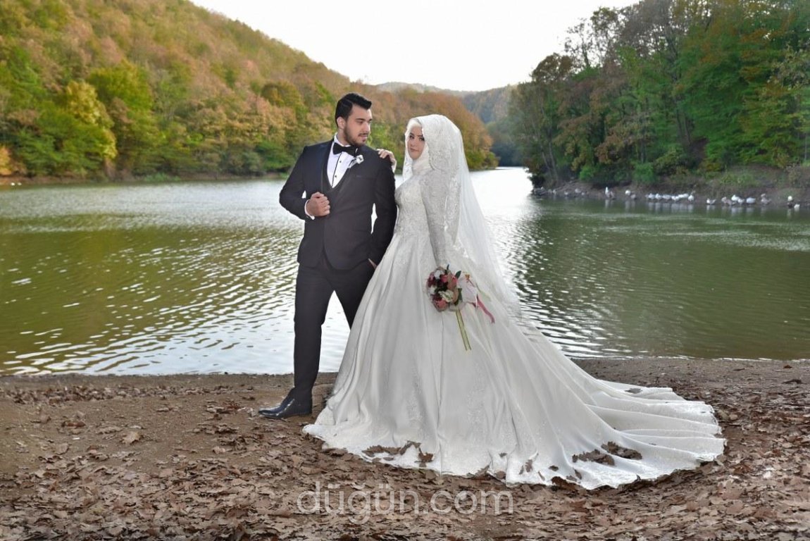 İstanbul Düğün Dış Çekim