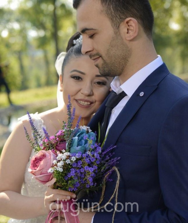 İstanbul Düğün Dış Çekim