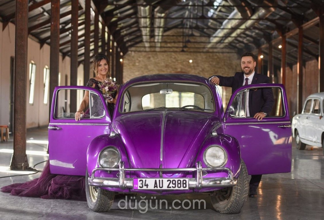 İstanbul Düğün Dış Çekim