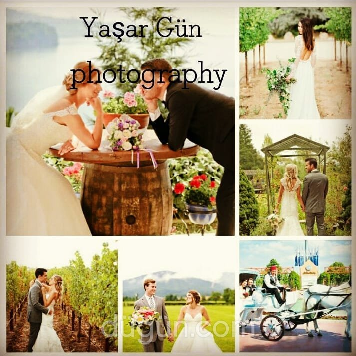 Yaşar Gün Dijital Fotografçılık