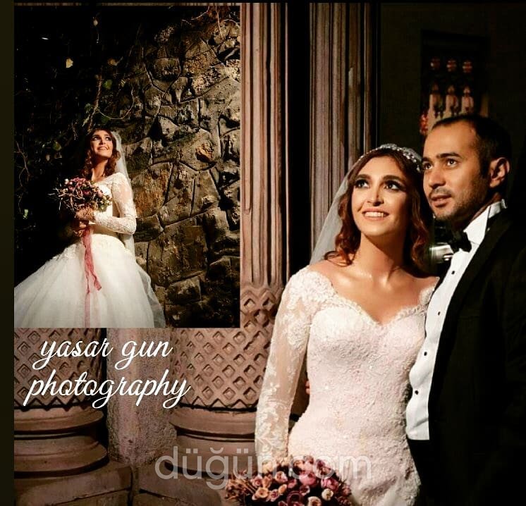 Yaşar Gün Dijital Fotografçılık