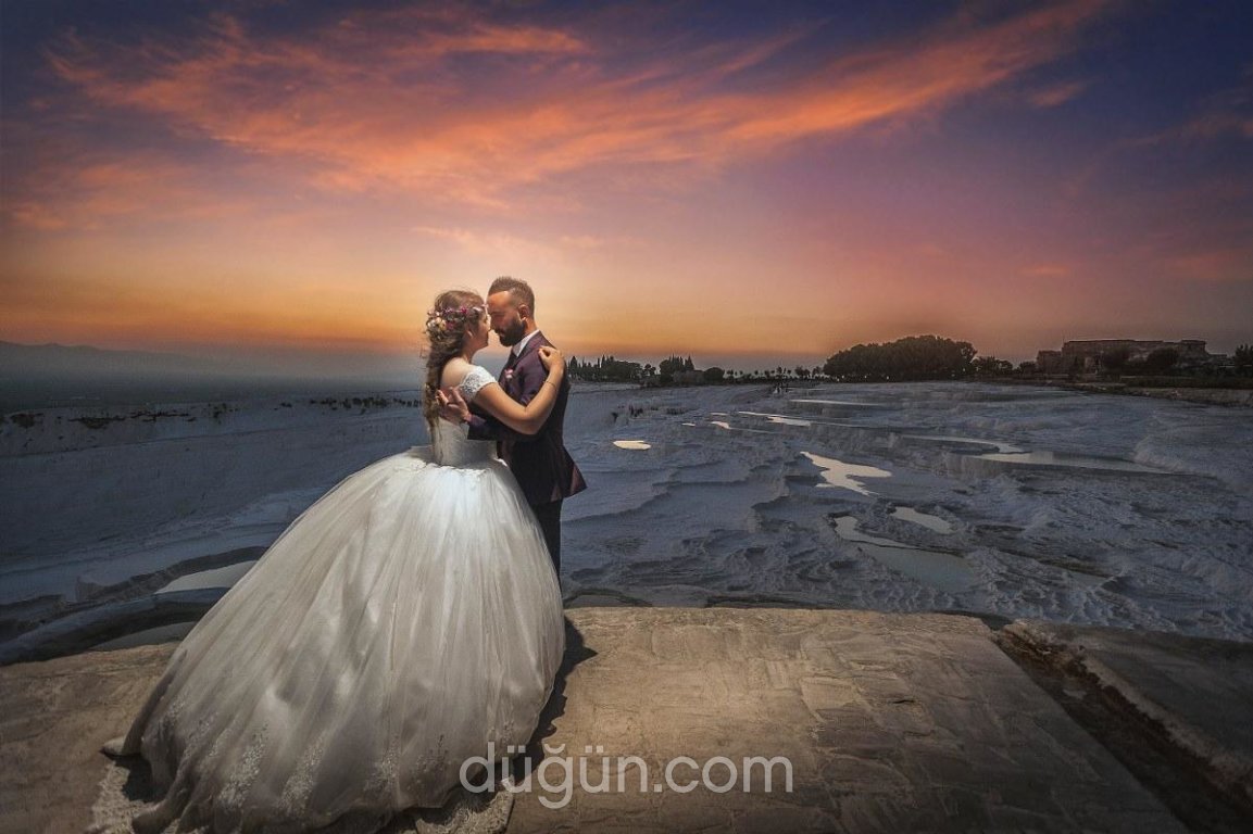 Umut Fotoğrafçılık