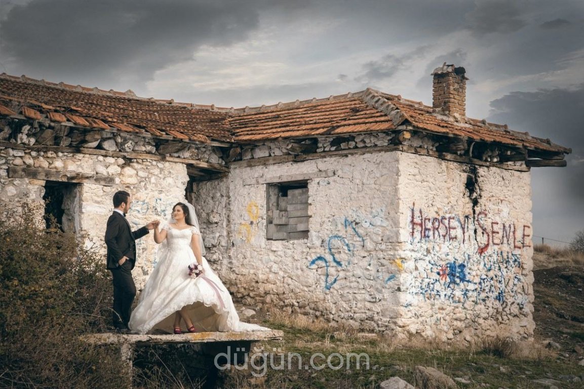 Umut Fotoğrafçılık