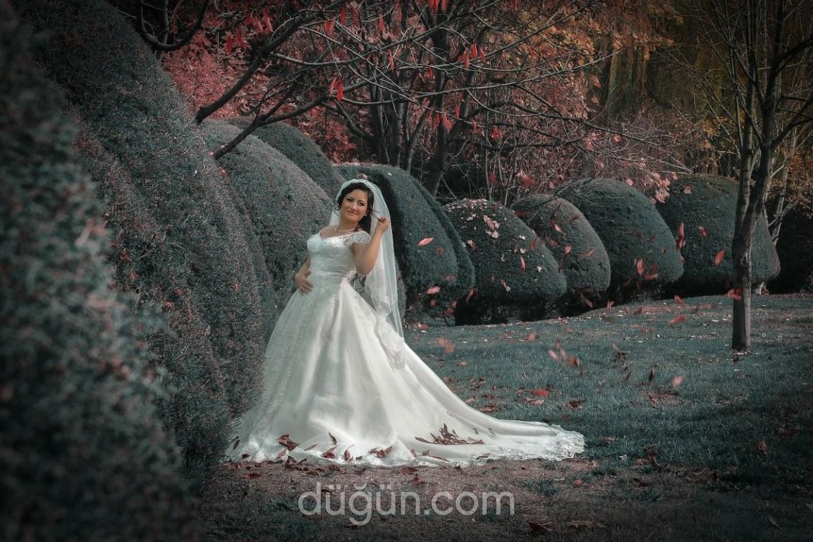 Umut Fotoğrafçılık