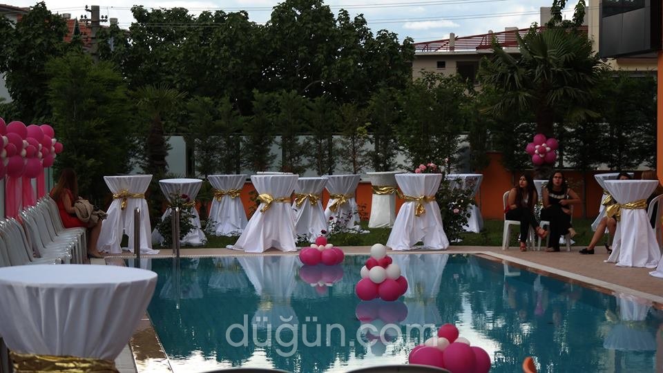 Kertenkele Organizasyon