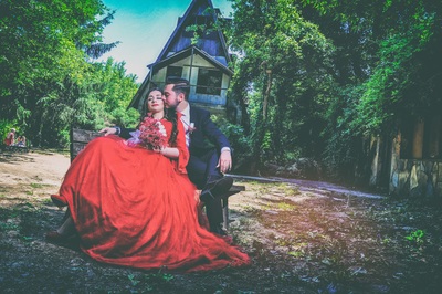 Cevat Ayvaz Fotoğraf Tasarımcılık