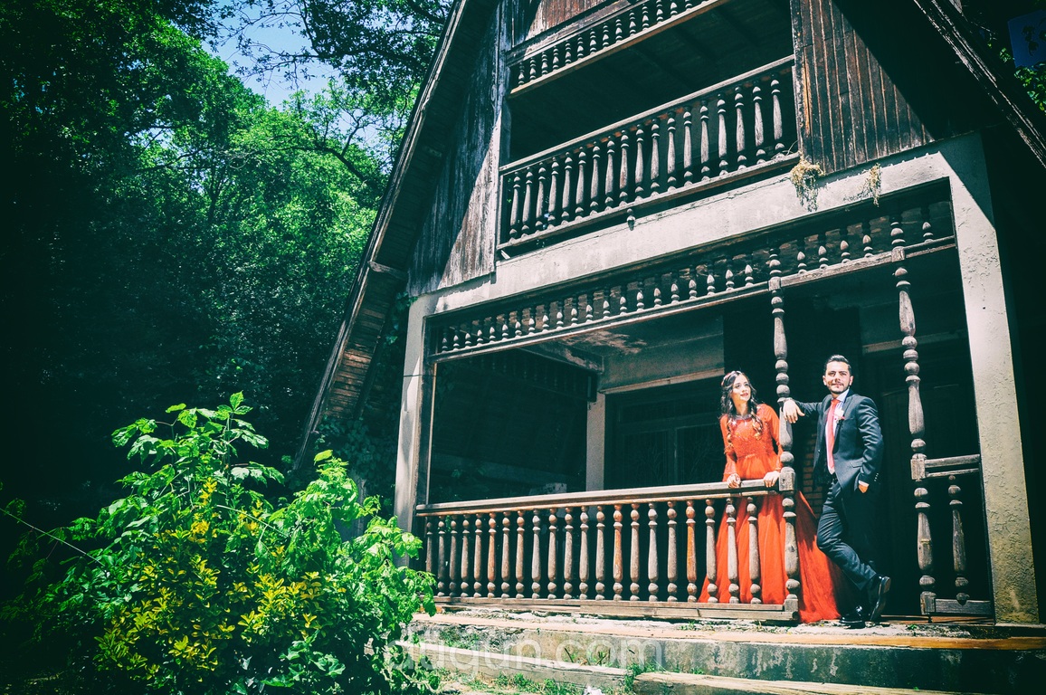 Cevat Ayvaz Fotoğraf Tasarımcılık