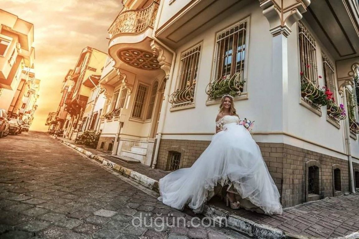 Cevat Ayvaz Fotoğraf Tasarımcılık