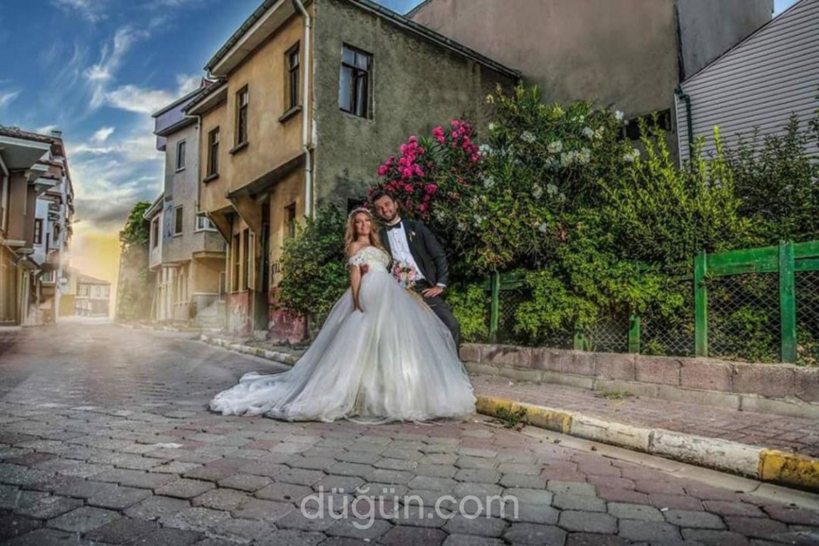 Cevat Ayvaz Fotoğraf Tasarımcılık