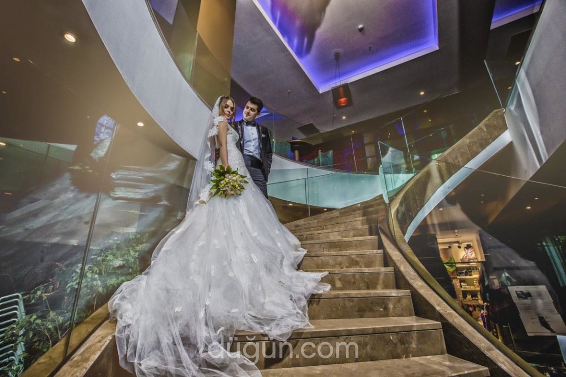 Cevat Ayvaz Fotoğraf Tasarımcılık