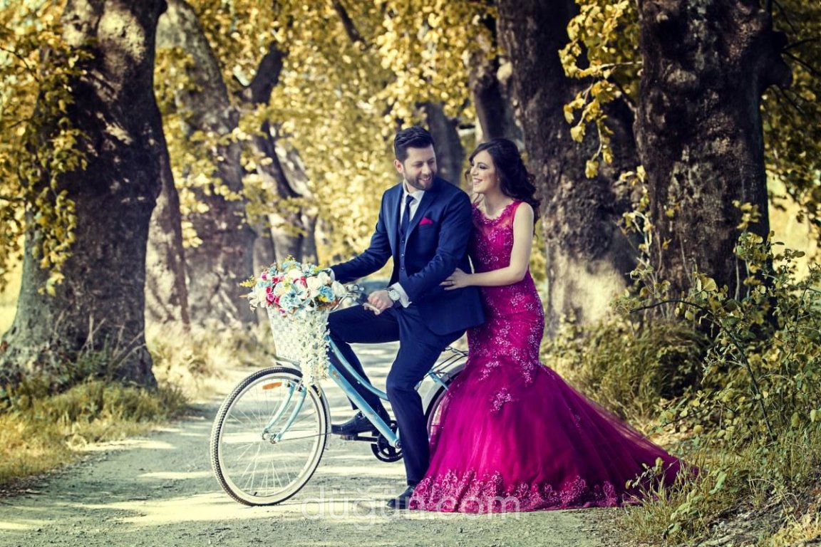 İz Sarıkoç Fotoğrafçılık