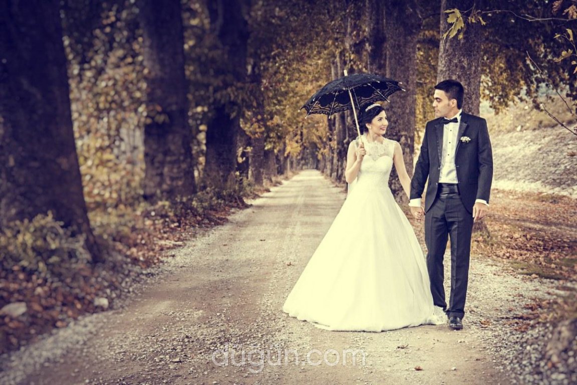İz Sarıkoç Fotoğrafçılık