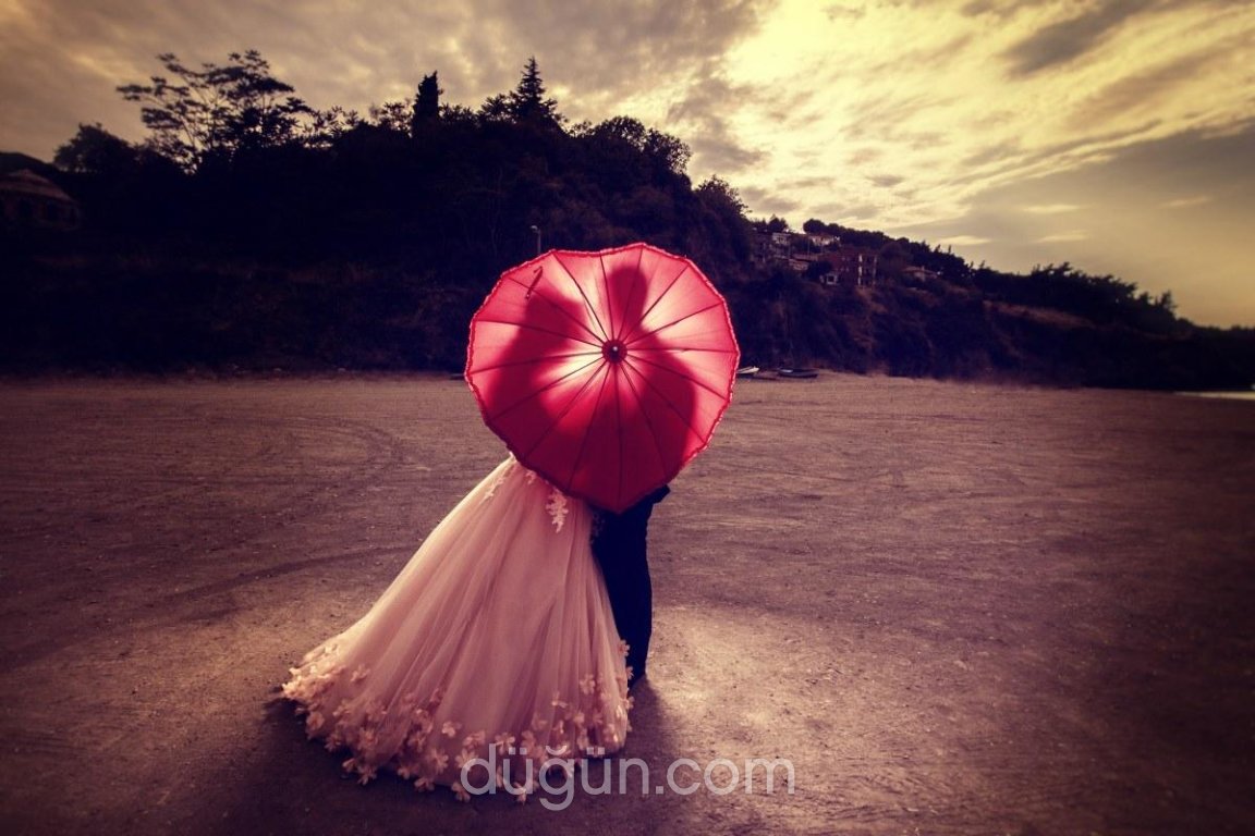 İz Sarıkoç Fotoğrafçılık