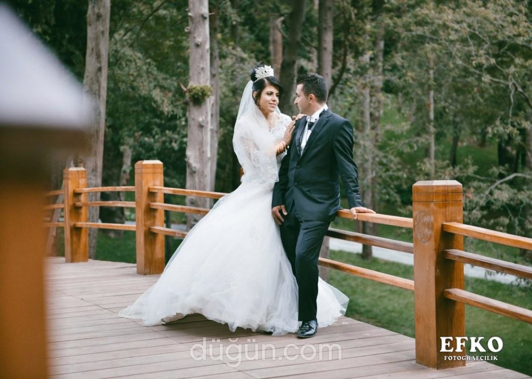 Efko Fotoğrafçılık