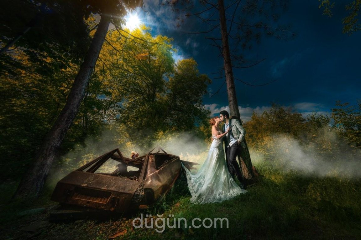 Armoni Fotoğrafçılık