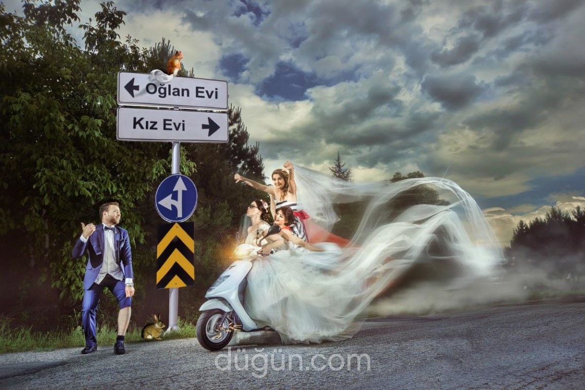 Armoni Fotoğrafçılık