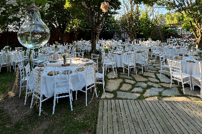 Layla Kır Bahçesi
