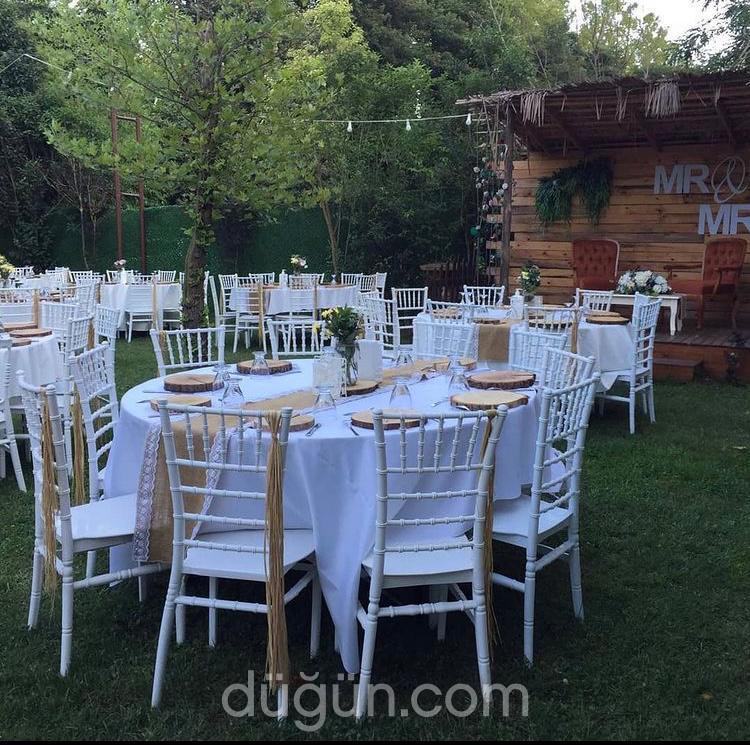 Layla Kır Bahçesi Fiyatları - Kır Düğünü İstanbul