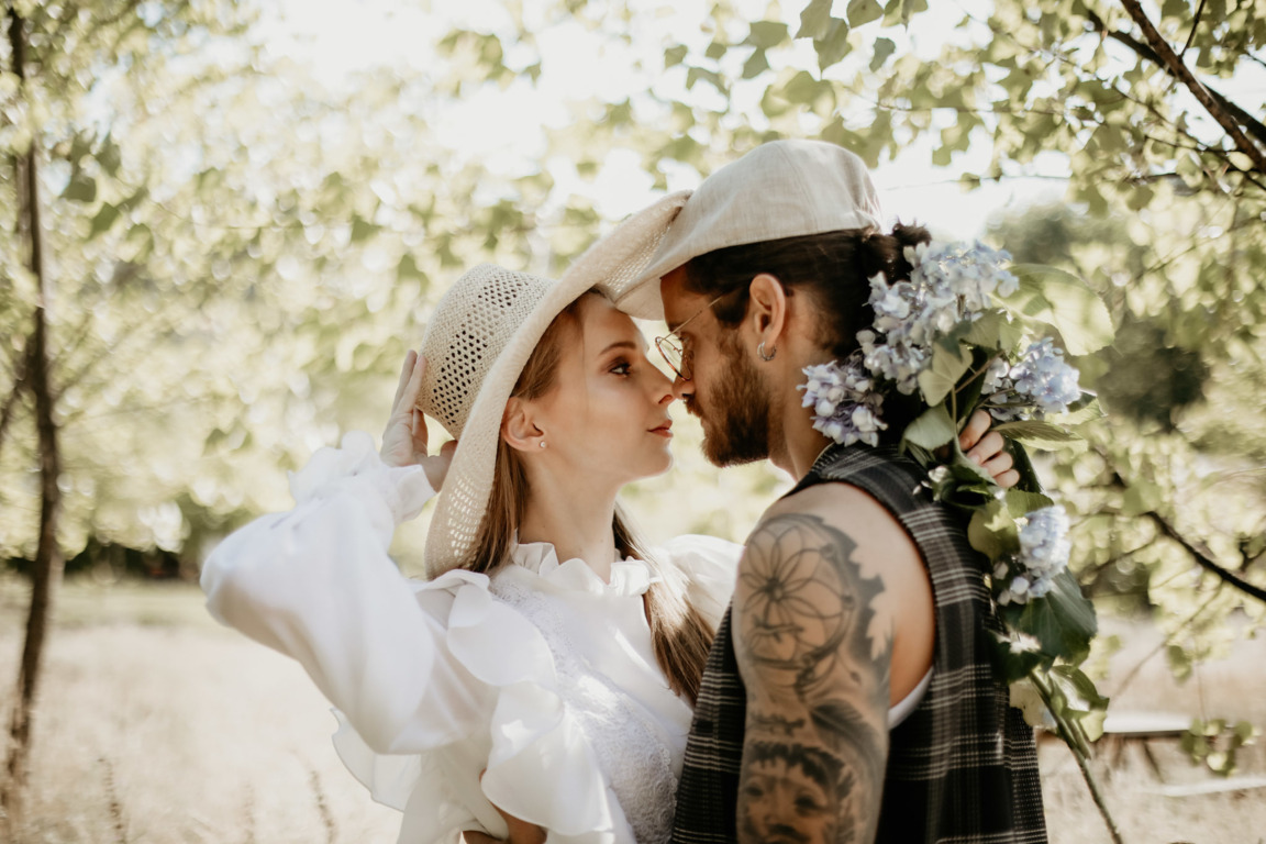 Şeyma Betül Wedding