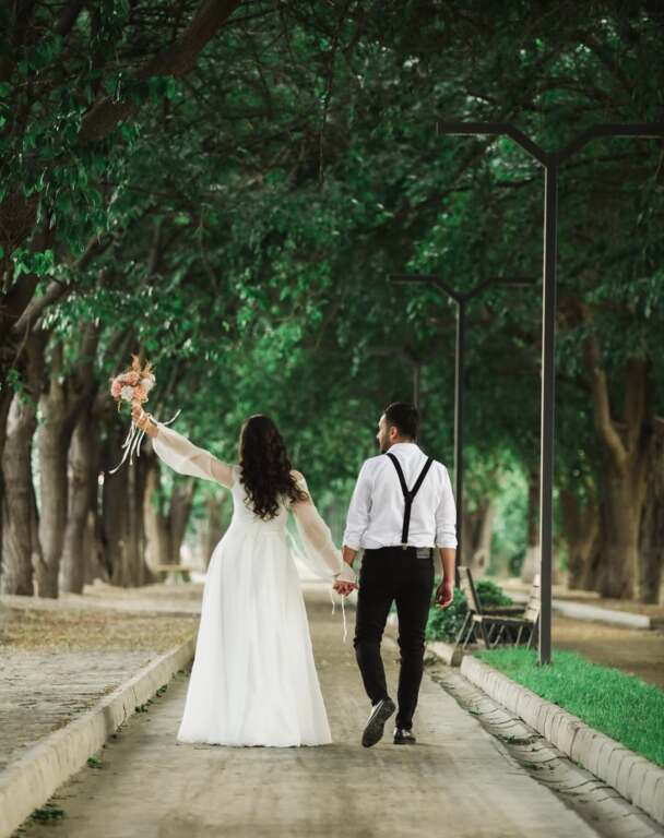 ZK Wedding