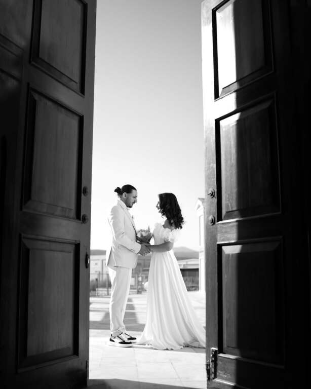ZK Wedding