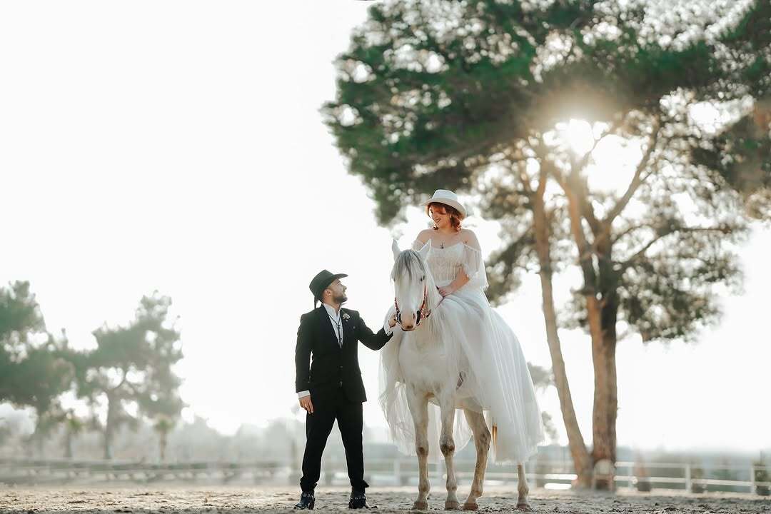 ZK Wedding