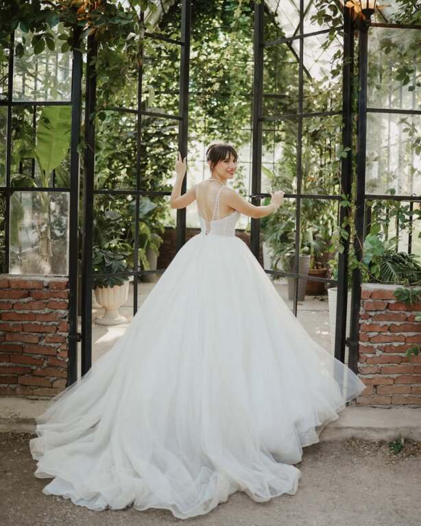 ZK Wedding
