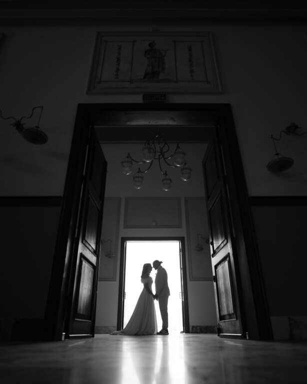 ZK Wedding