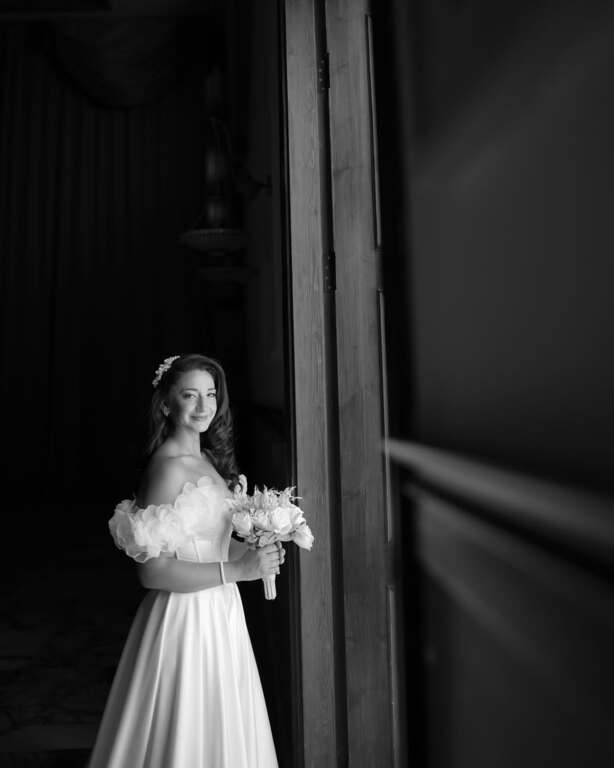 ZK Wedding