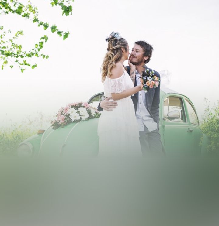 Troia Wedding