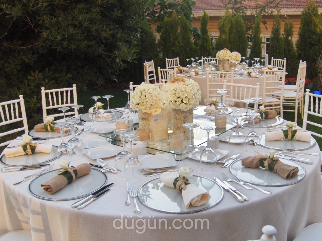 Kırmızı Organizasyon