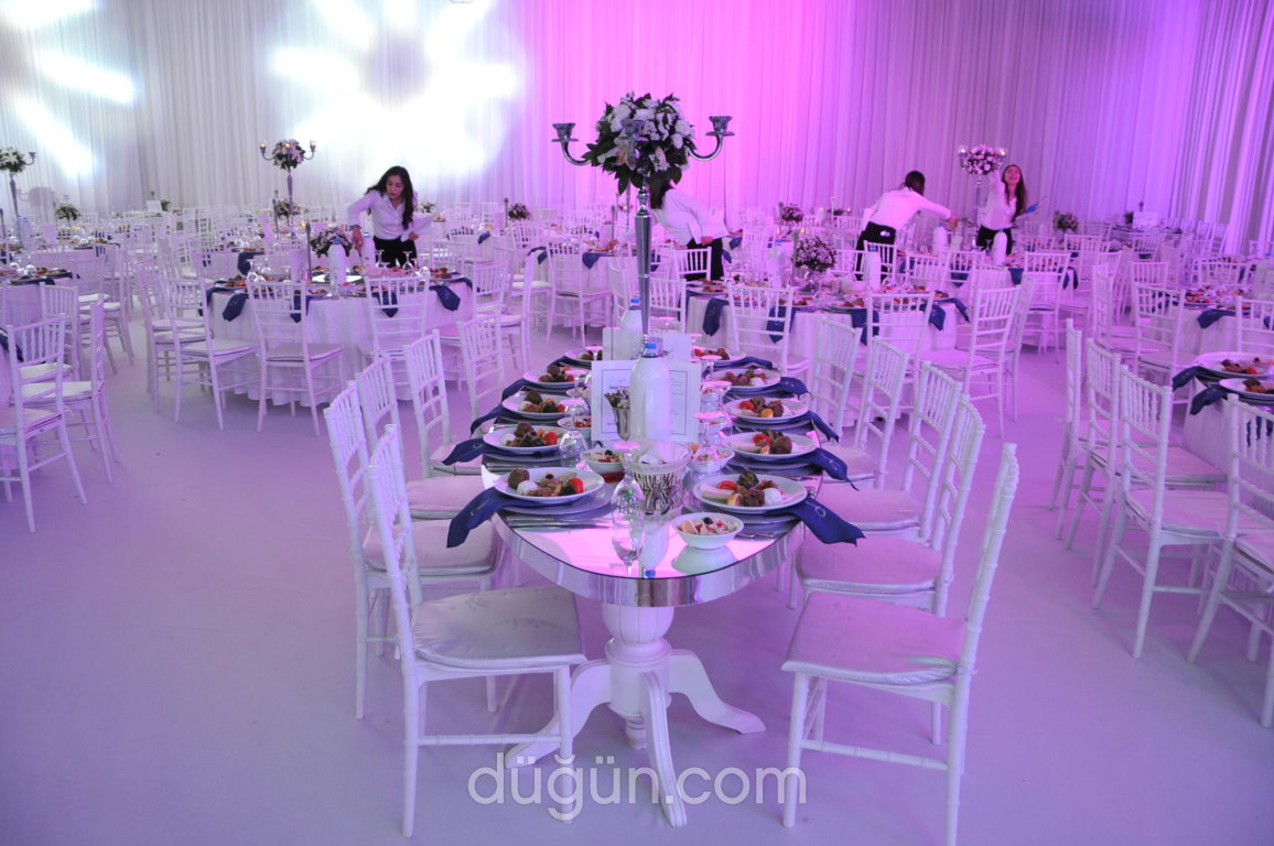 Kırmızı Organizasyon