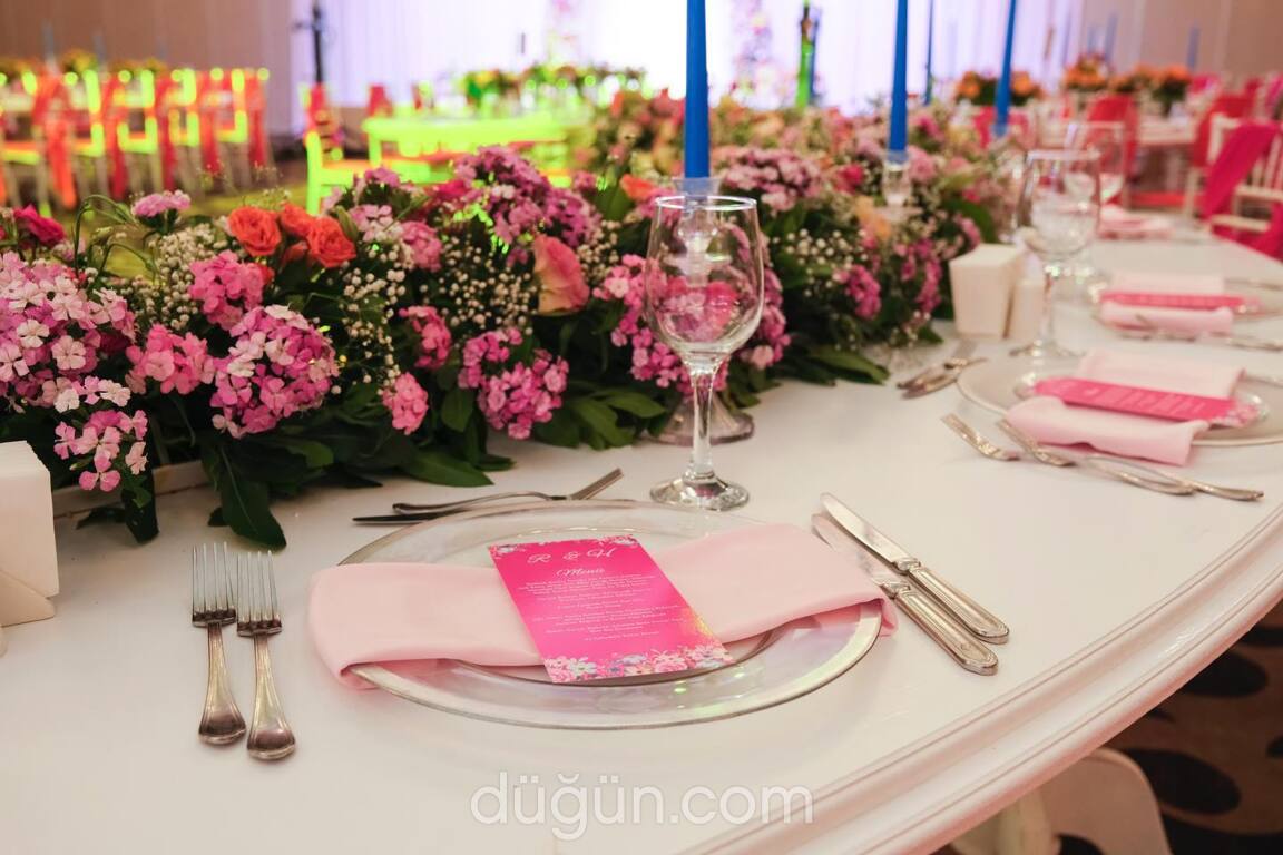 Kırmızı Organizasyon