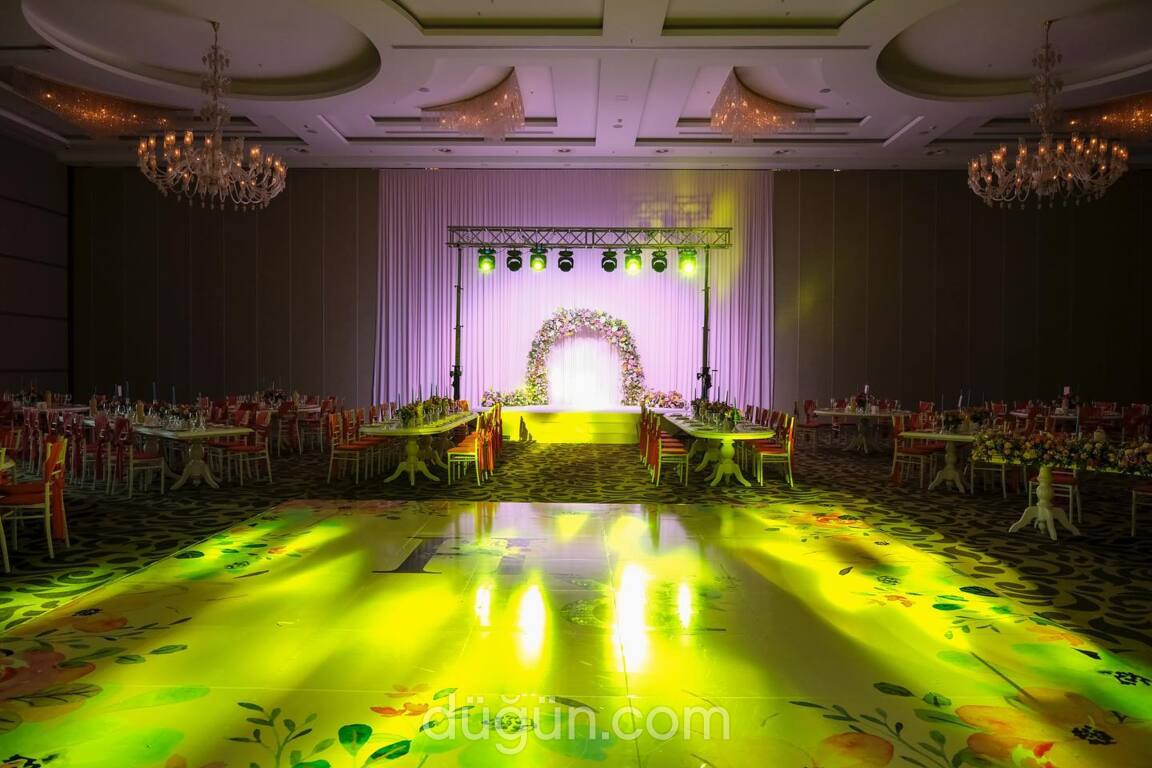 Kırmızı Organizasyon